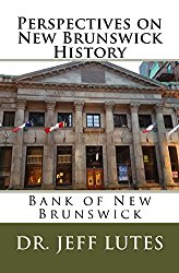 Perspectives on New Brunswick History