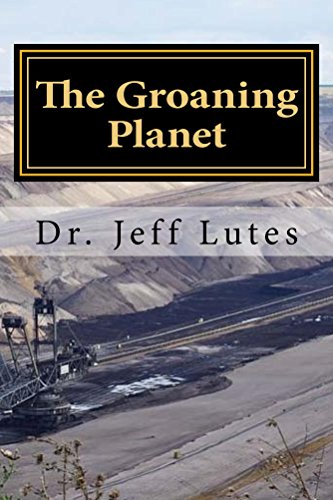The Groaning Planet